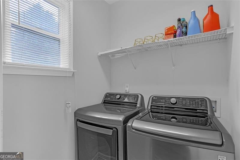 837 MALVERN Stone Mountain - 23