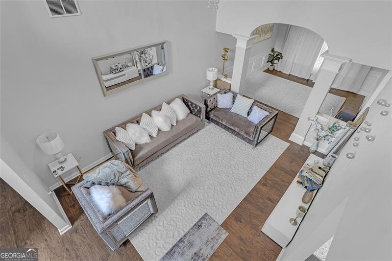 837 MALVERN Stone Mountain - 24