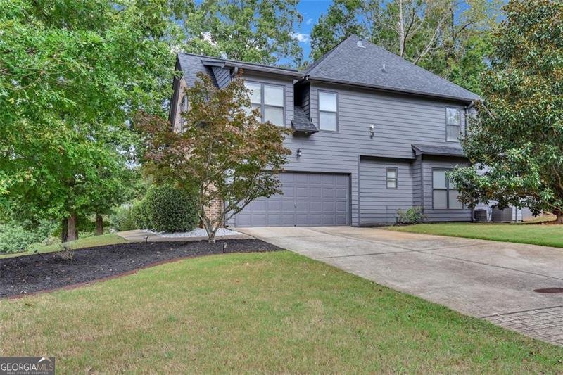 837 MALVERN Stone Mountain - 3