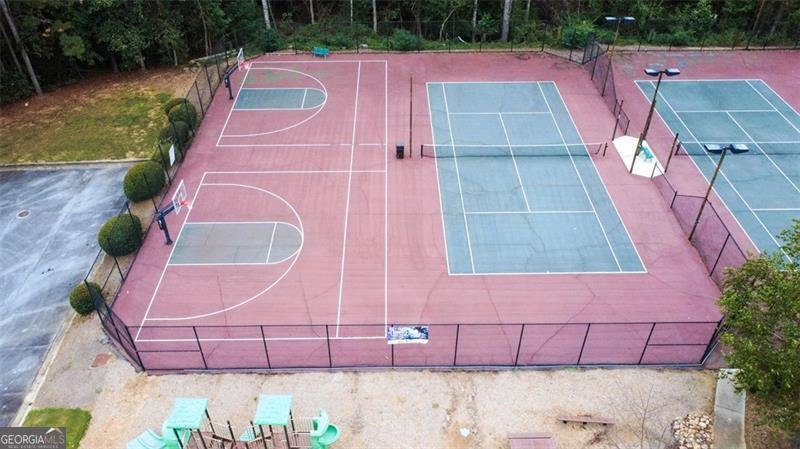 837 MALVERN Stone Mountain - 33