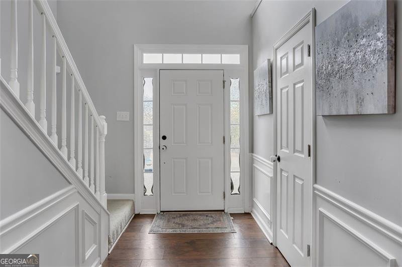 837 MALVERN Stone Mountain - 4