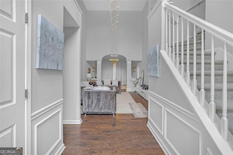 837 MALVERN Stone Mountain - 5