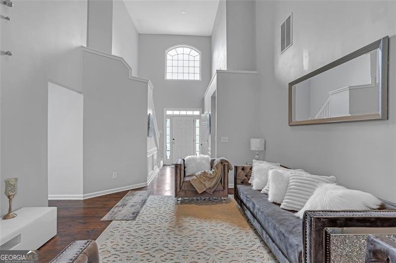 837 MALVERN Stone Mountain - 6