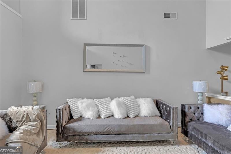 837 MALVERN Stone Mountain - 7