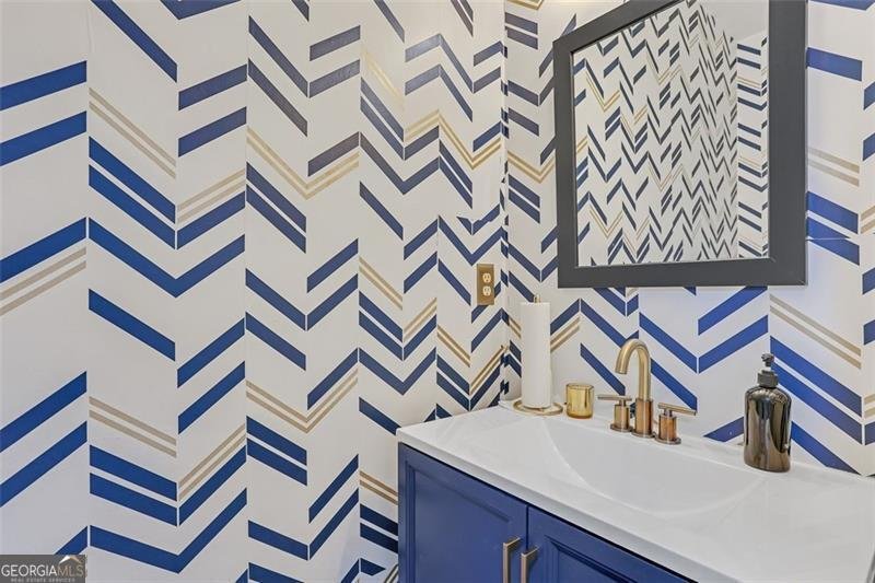 837 MALVERN Stone Mountain - 8