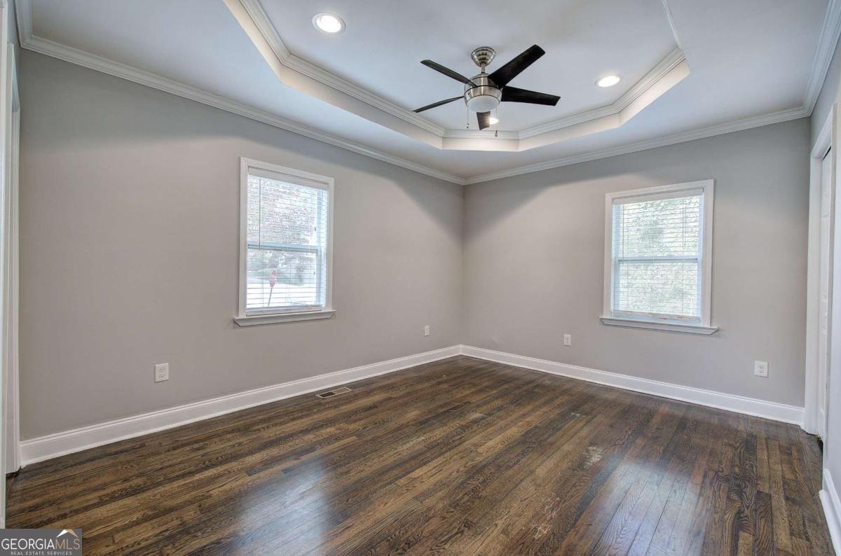 1204 Westridge Road Atlanta - 1