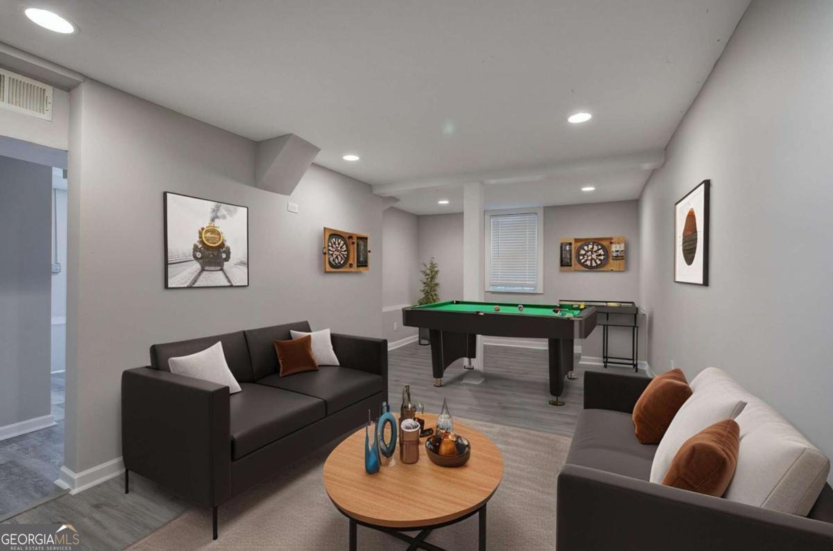 1204 Westridge Road Atlanta - 13