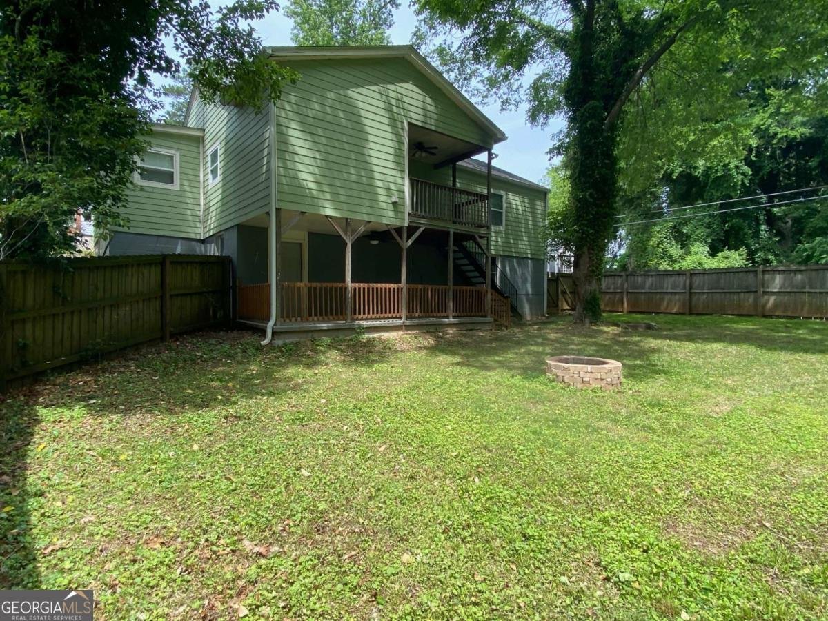 1204 Westridge Road Atlanta - 19