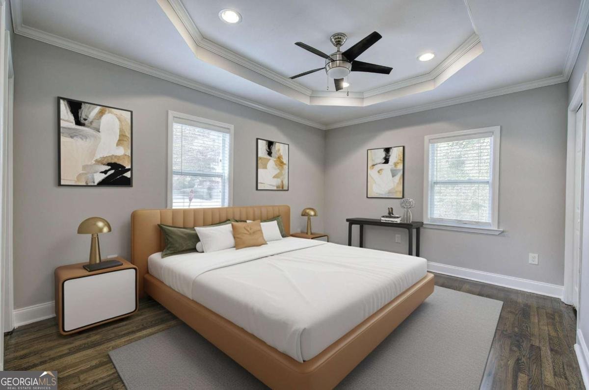 1204 Westridge Road Atlanta - 2