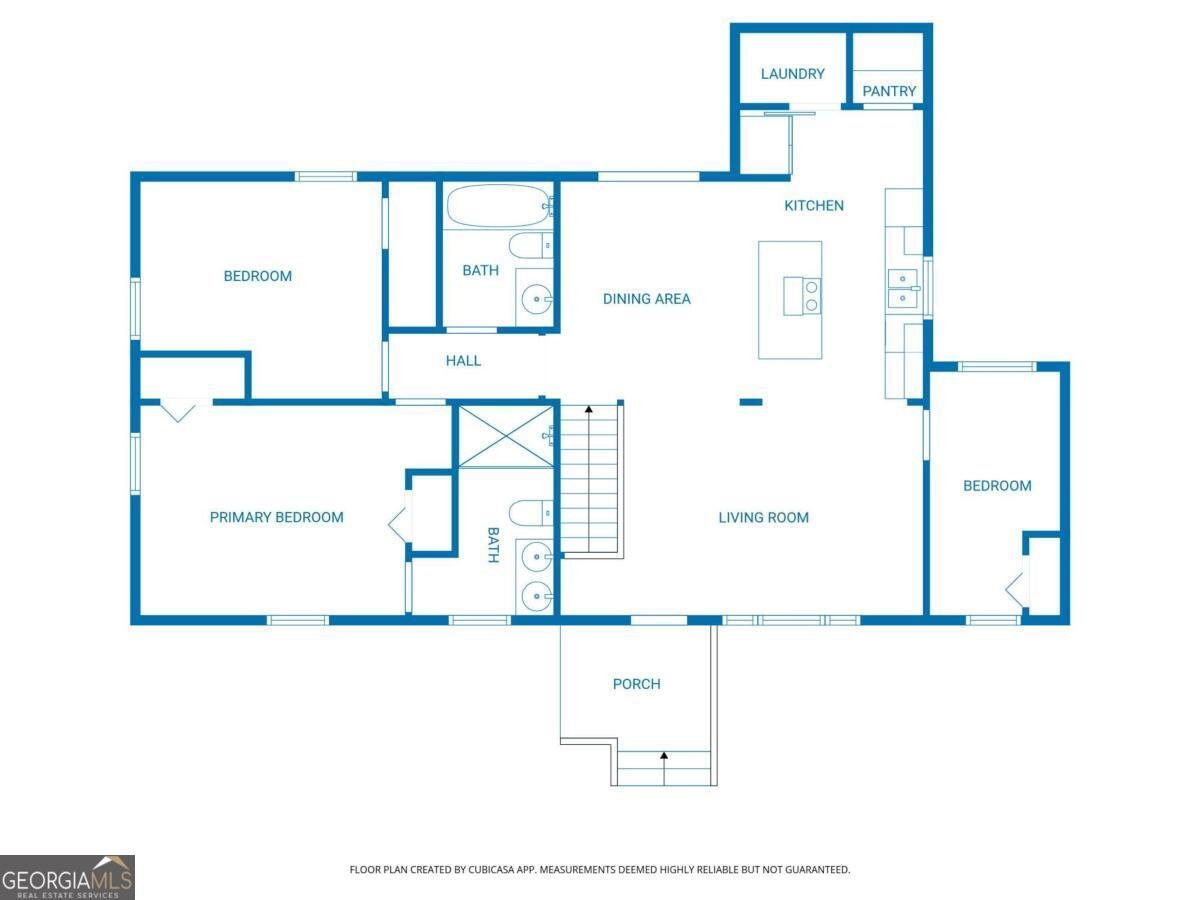 1204 Westridge Road Atlanta - 20