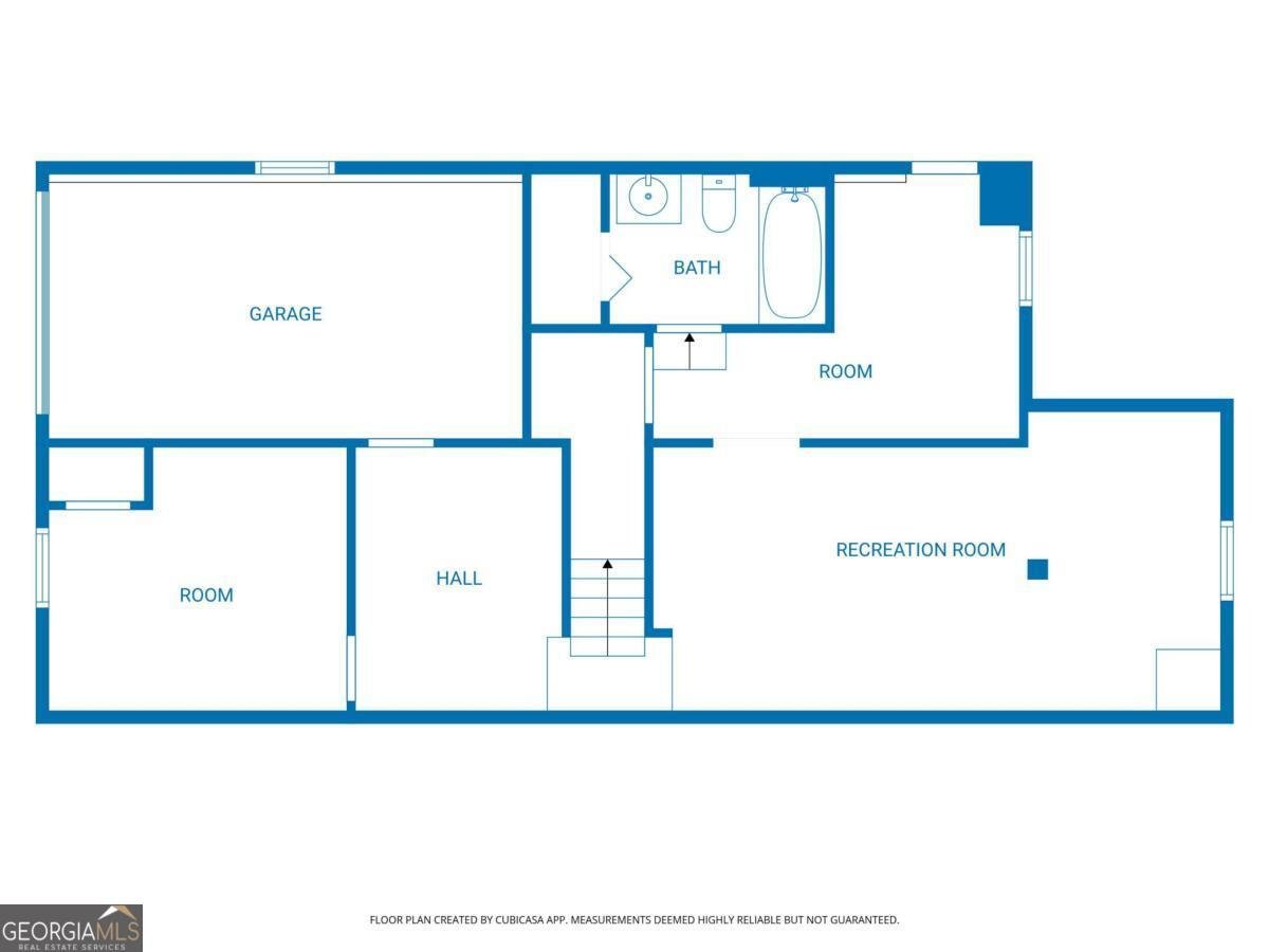 1204 Westridge Road Atlanta - 21