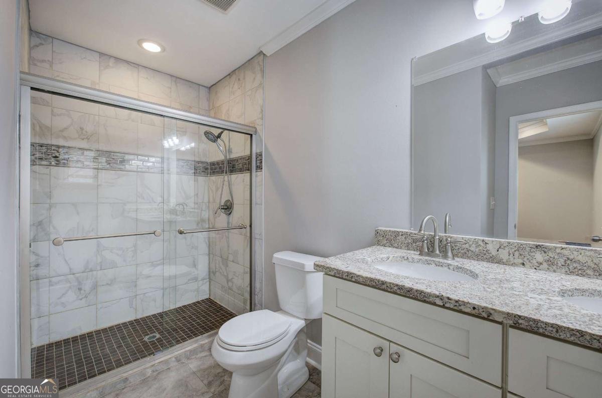 1204 Westridge Road Atlanta - 5