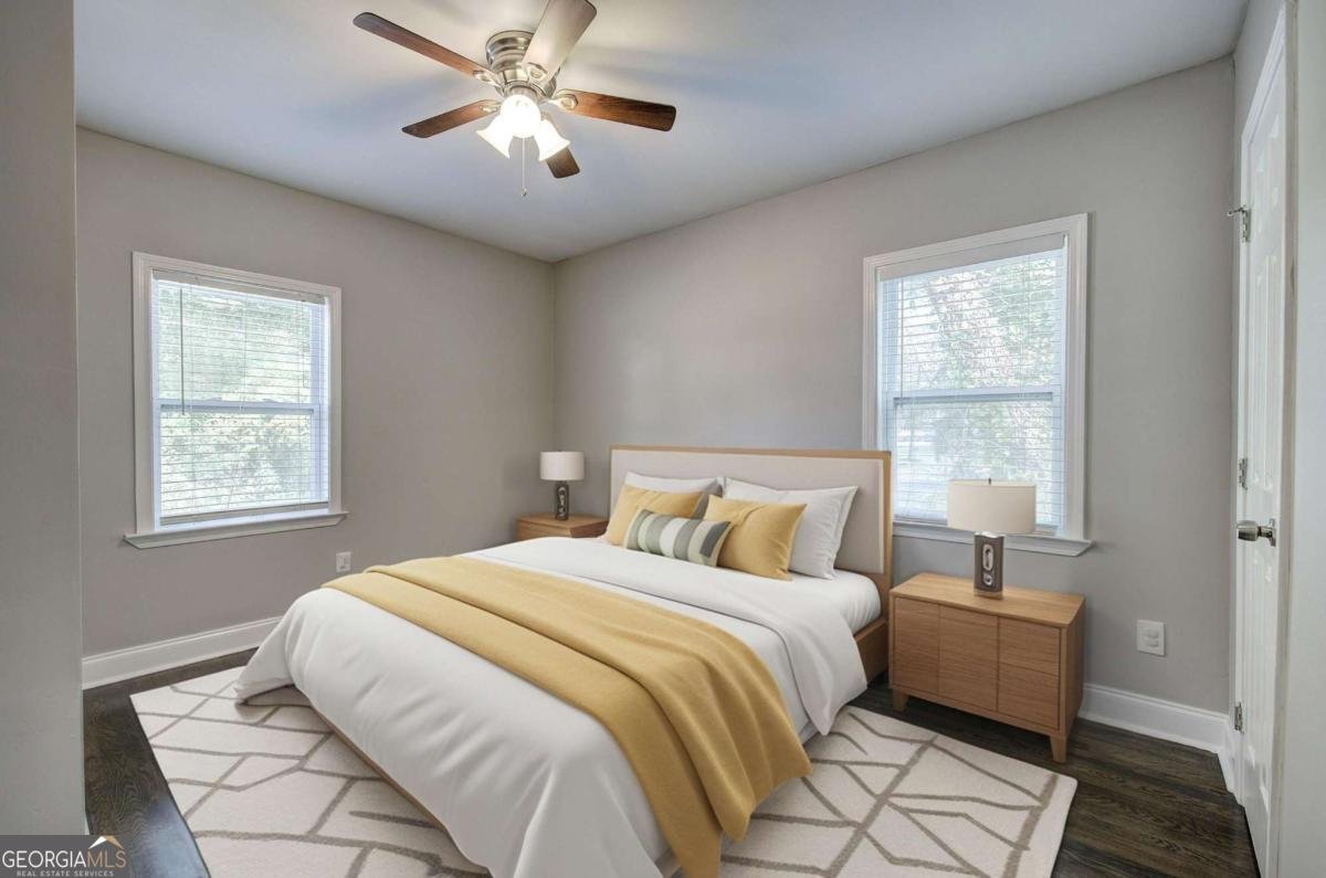 1204 Westridge Road Atlanta - 7