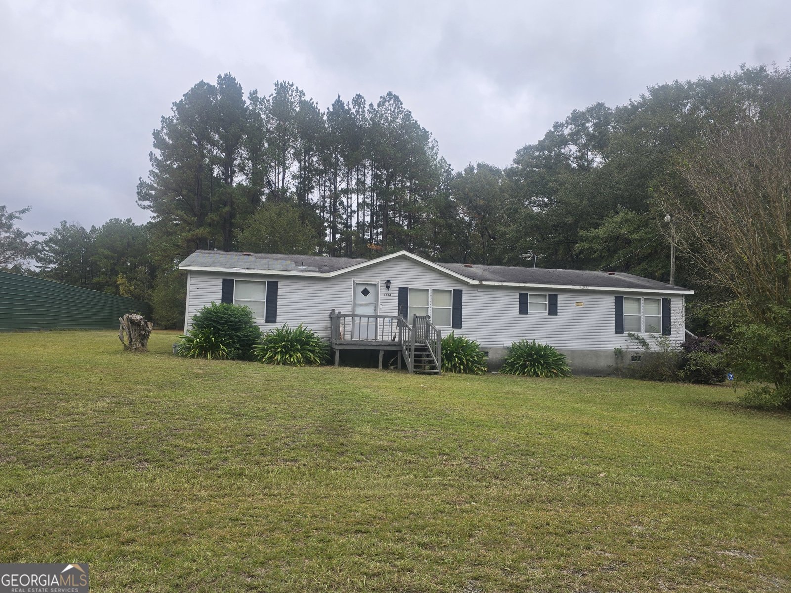 1714 Birdsong Lane Rentz - 2