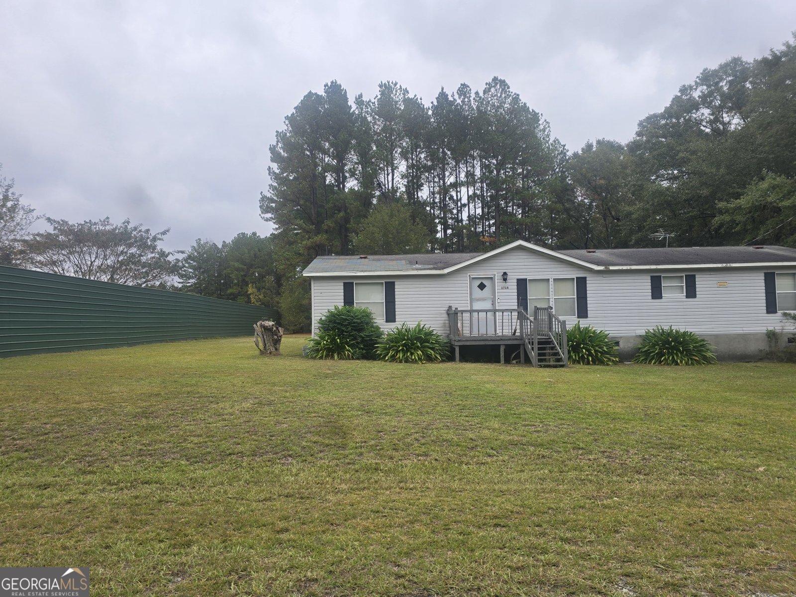 1714 Birdsong Lane Rentz - 3