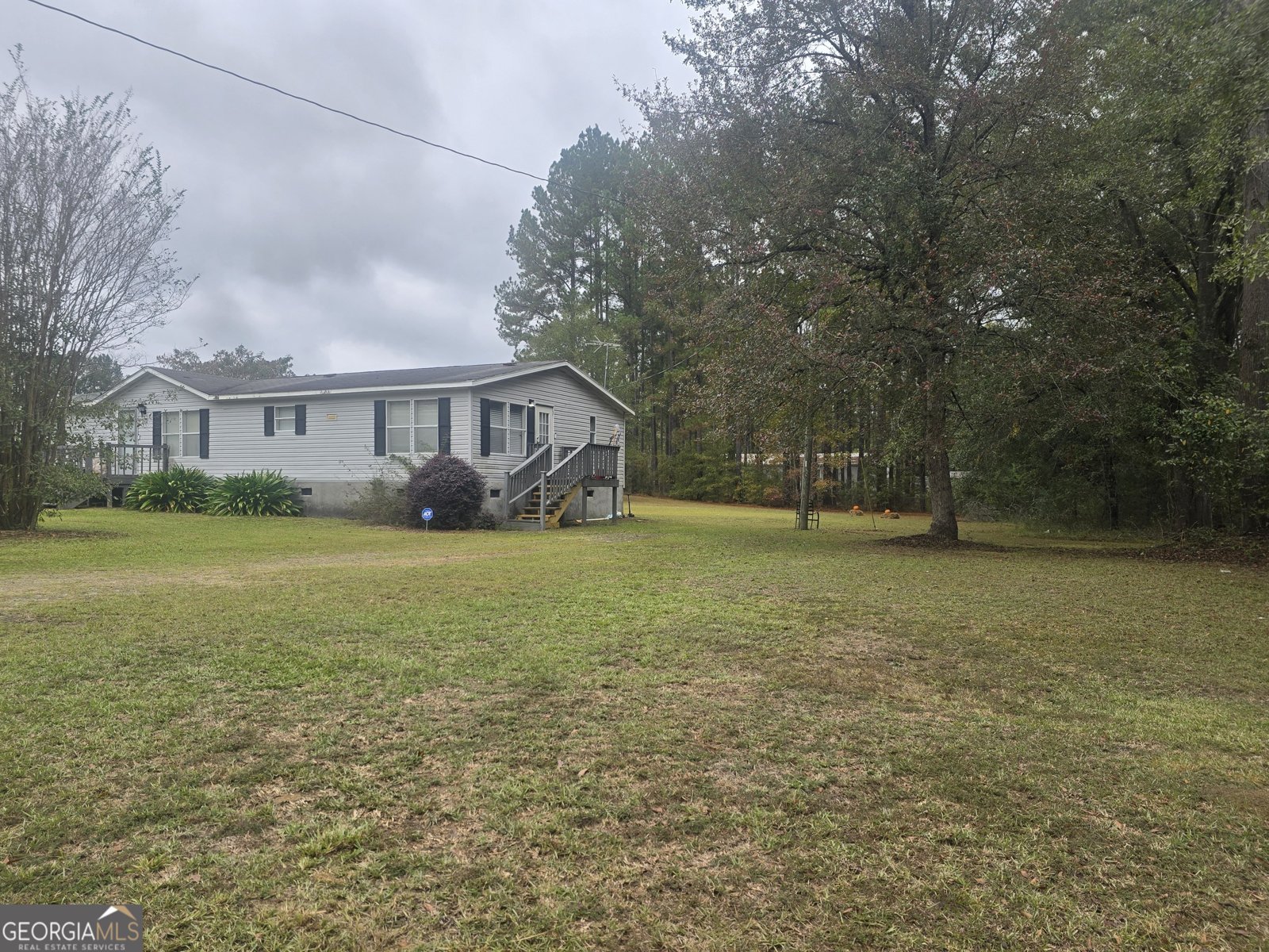 1714 Birdsong Lane Rentz - 4