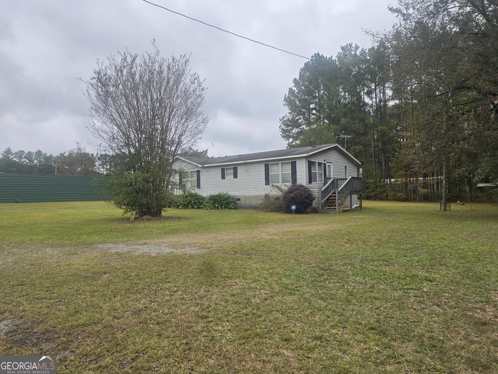 1714 Birdsong Lane Rentz - 5