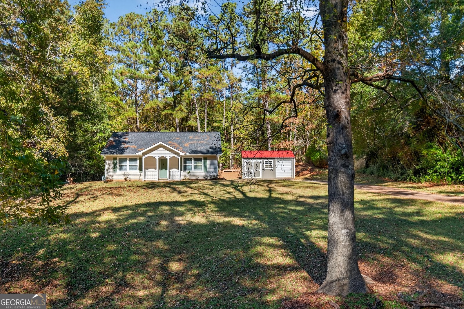 114 Crestwood Drive Lagrange - 2