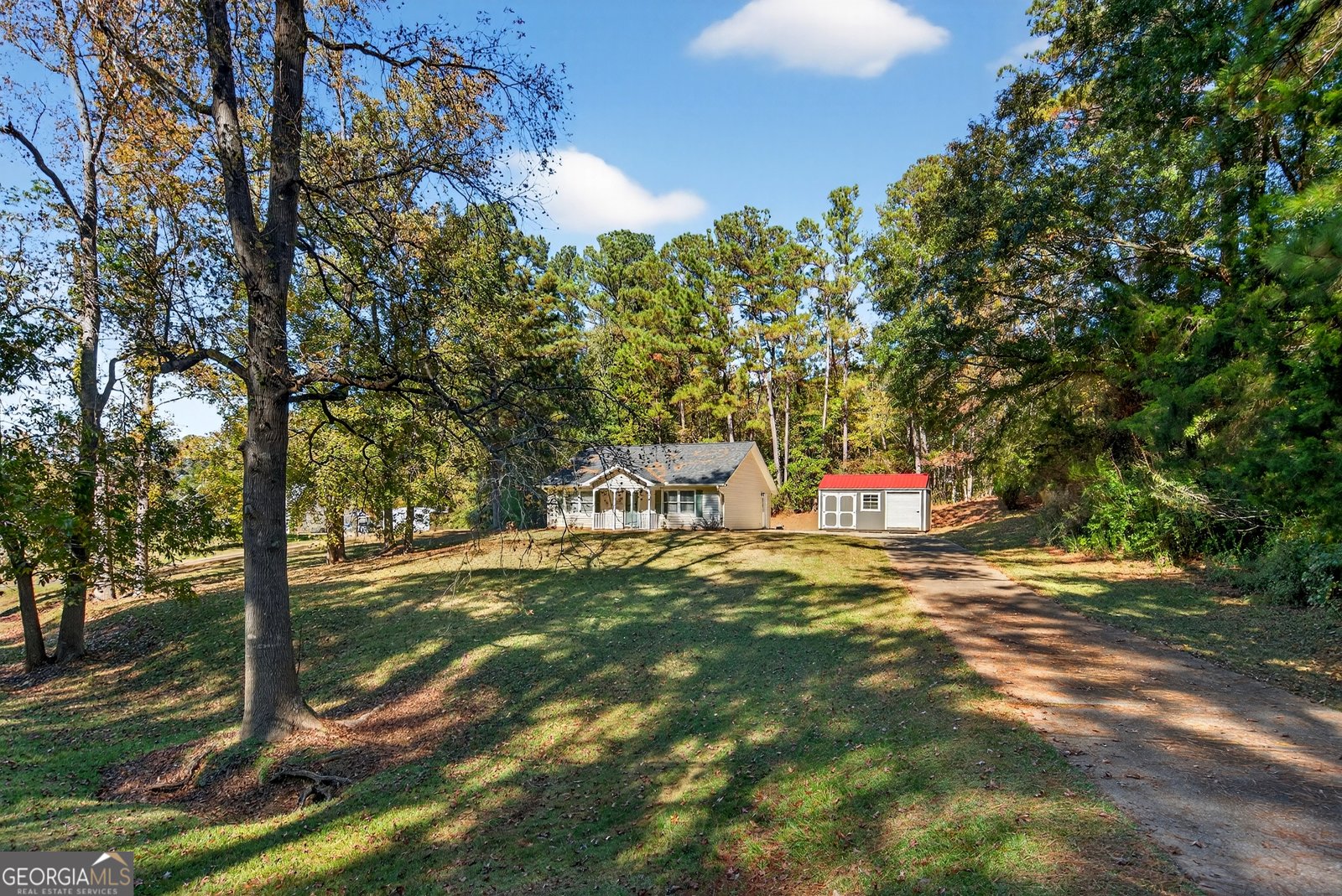 114 Crestwood Drive Lagrange - 3