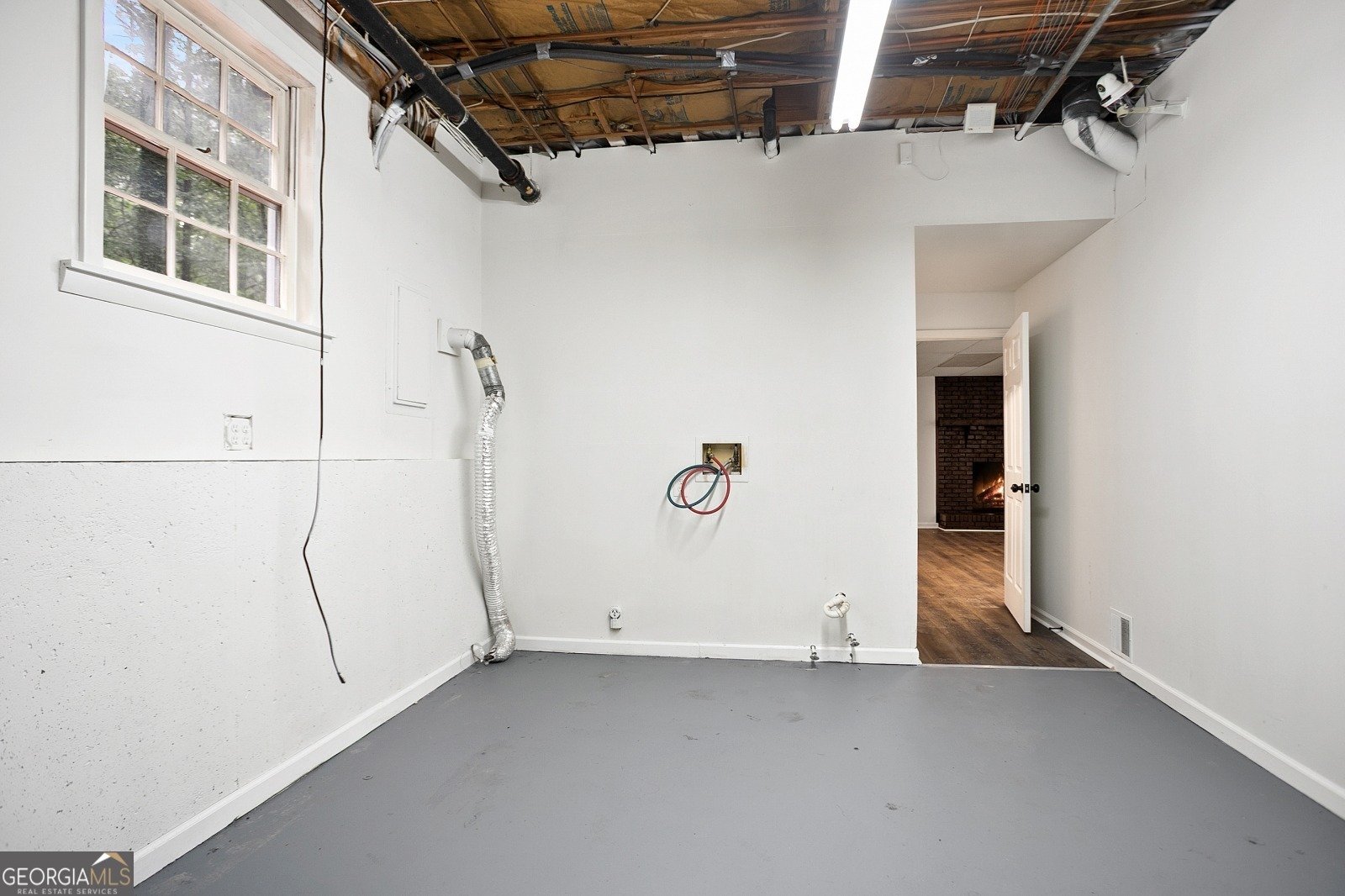 6032 Lakeshore Drive Mableton - 14