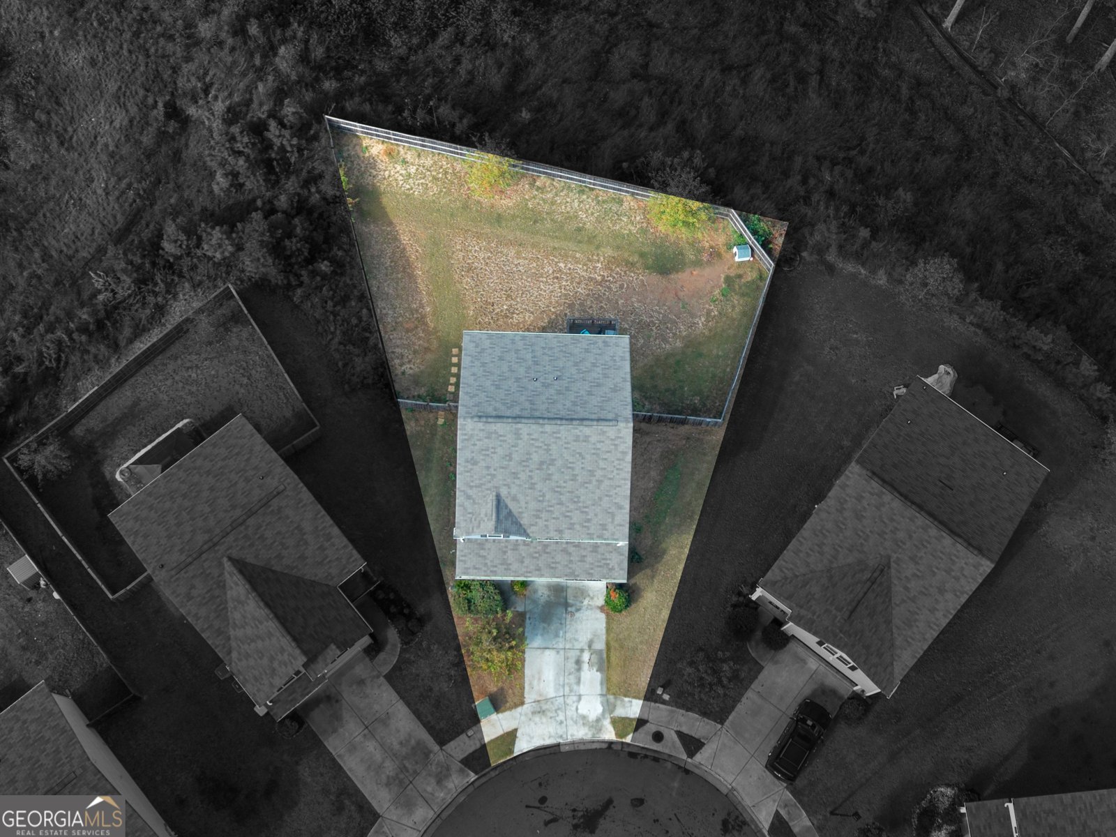 3831 Saddle Hill Way Douglasville - 23