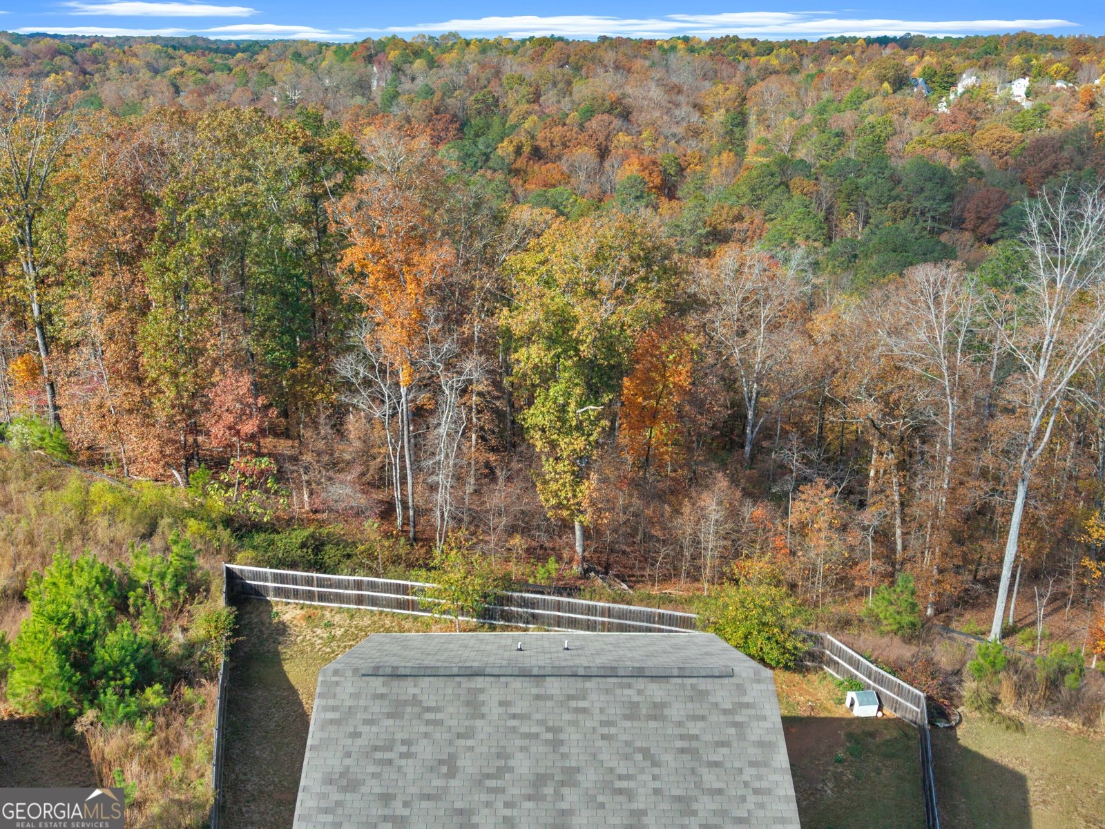 3831 Saddle Hill Way Douglasville - 24