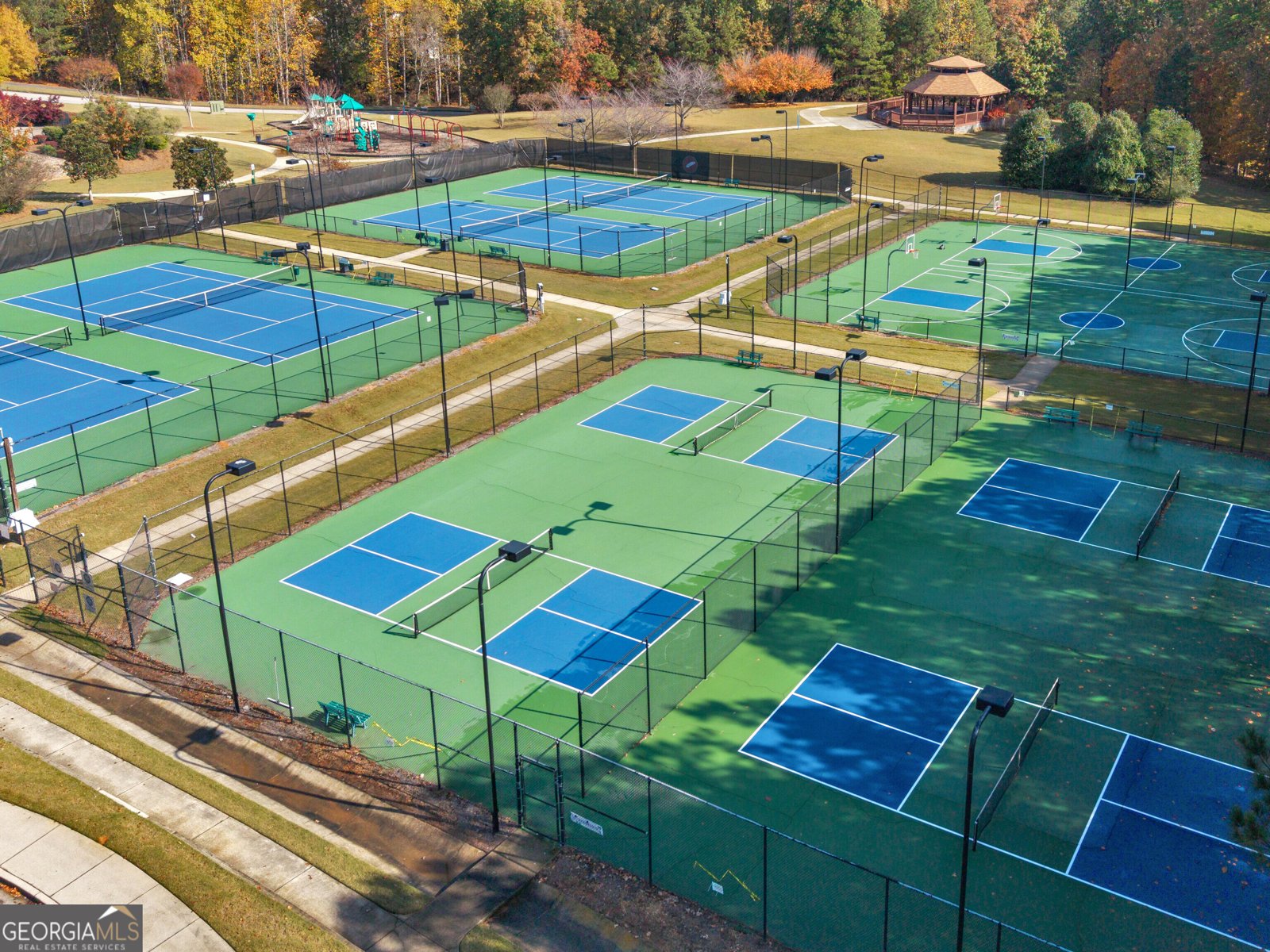 3831 Saddle Hill Way Douglasville - 9