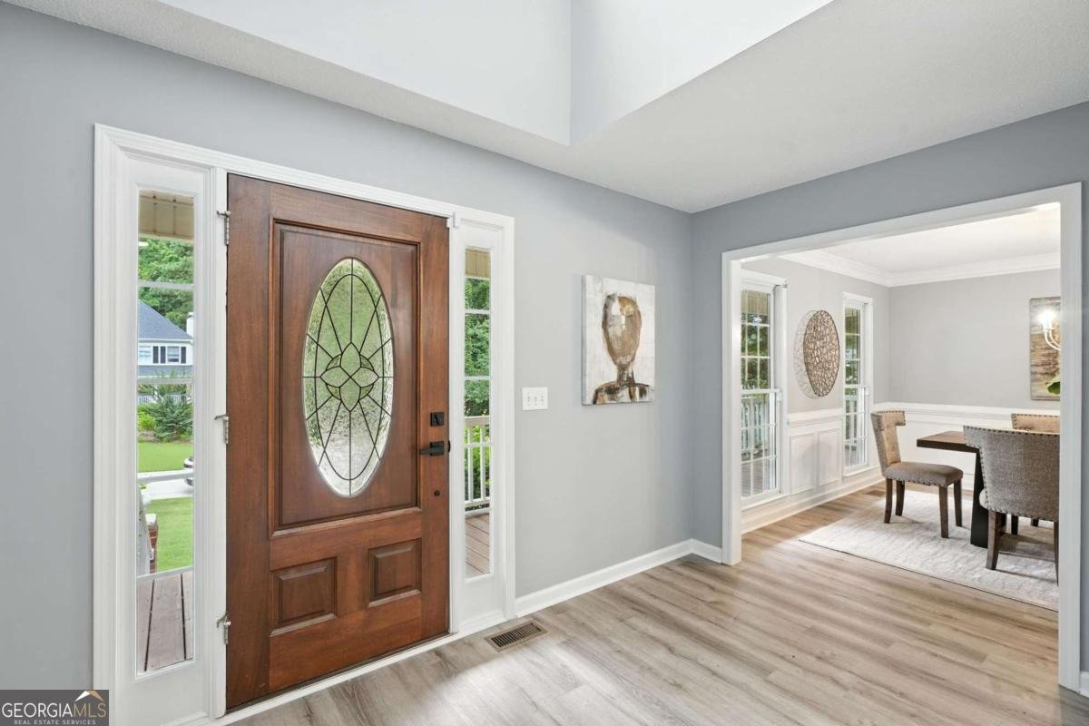 66 Blackberry Lane Douglasville - 10