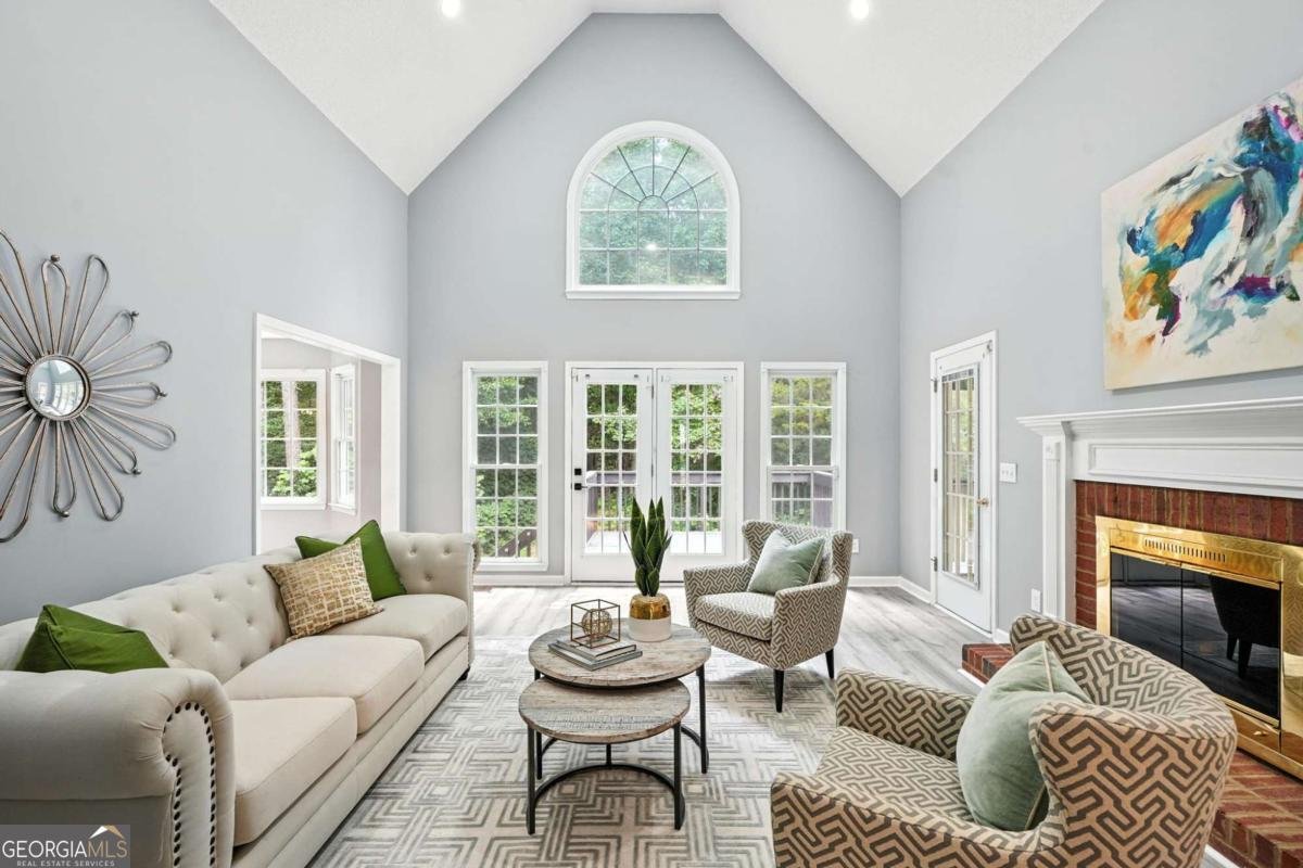 66 Blackberry Lane Douglasville - 11