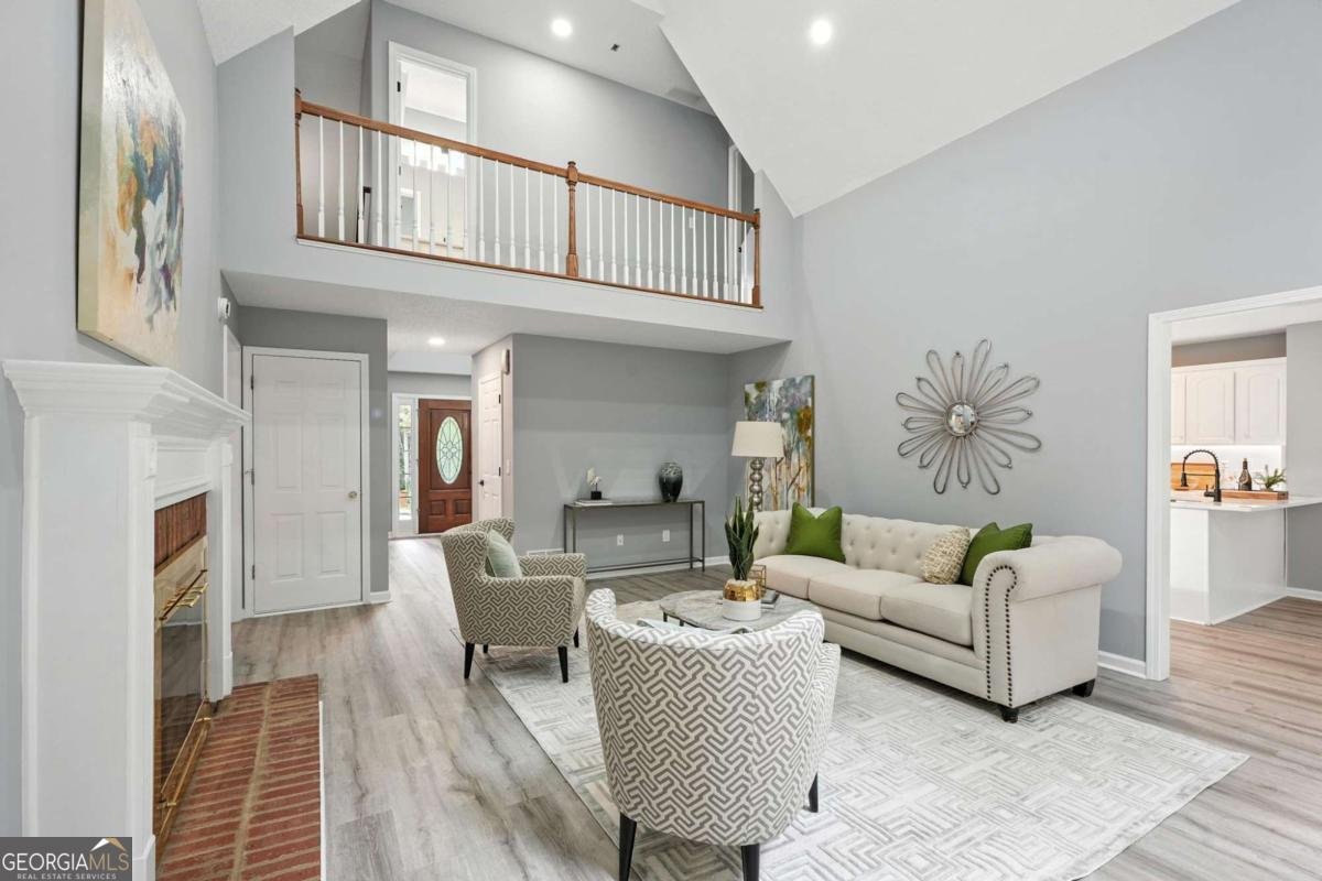 66 Blackberry Lane Douglasville - 12