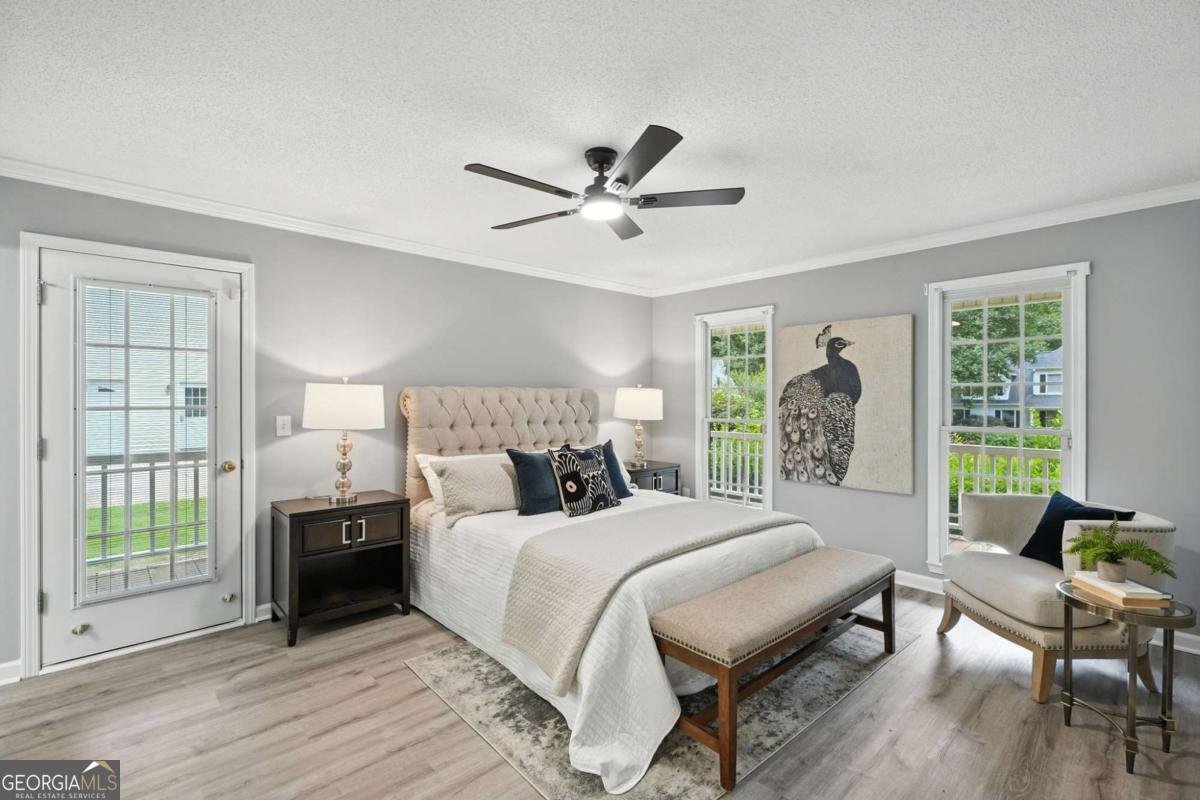 66 Blackberry Lane Douglasville - 14