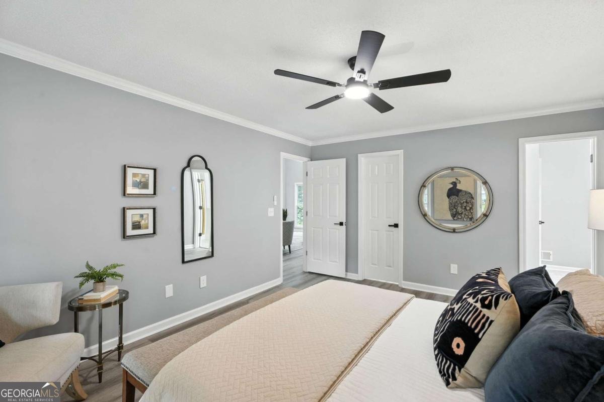 66 Blackberry Lane Douglasville - 15