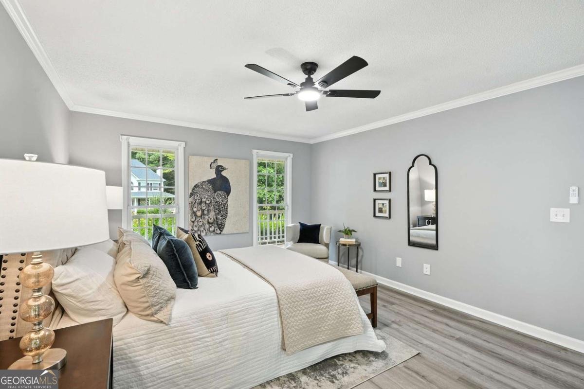 66 Blackberry Lane Douglasville - 16