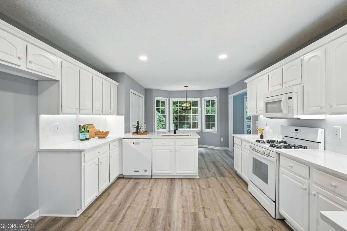 66 Blackberry Lane Douglasville - 21