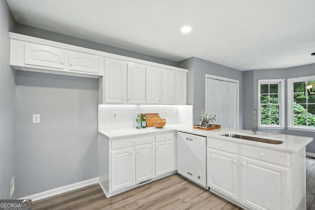 66 Blackberry Lane Douglasville - 22