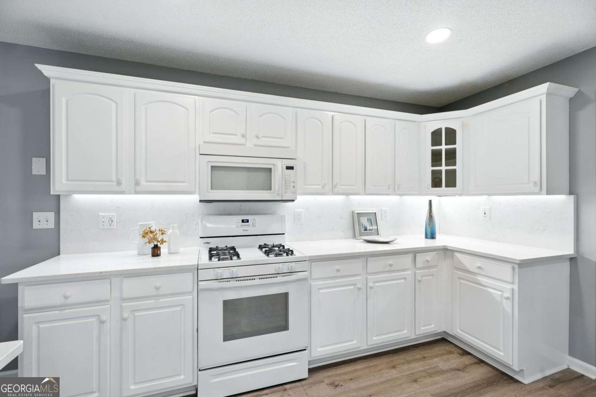 66 Blackberry Lane Douglasville - 23