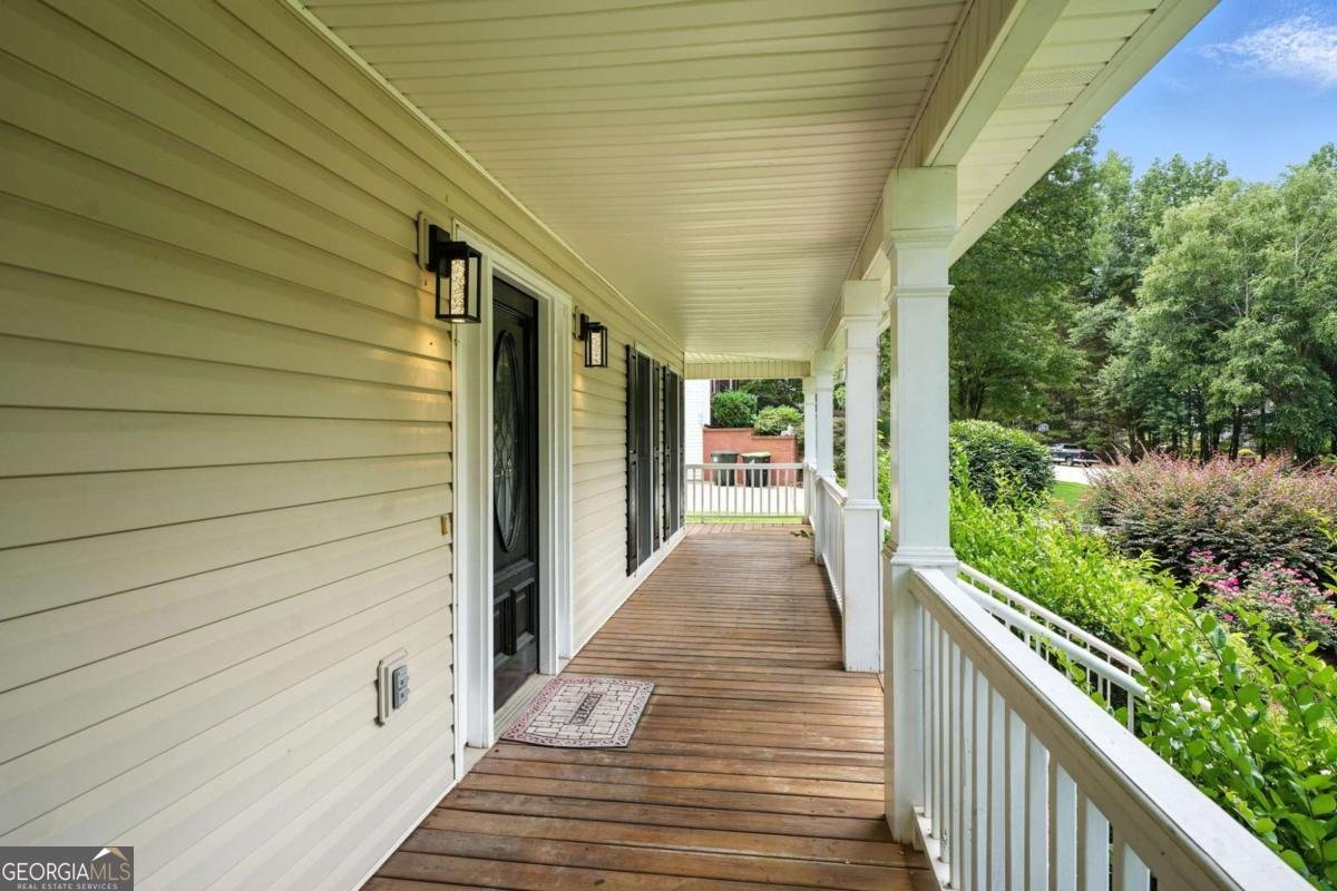 66 Blackberry Lane Douglasville - 3