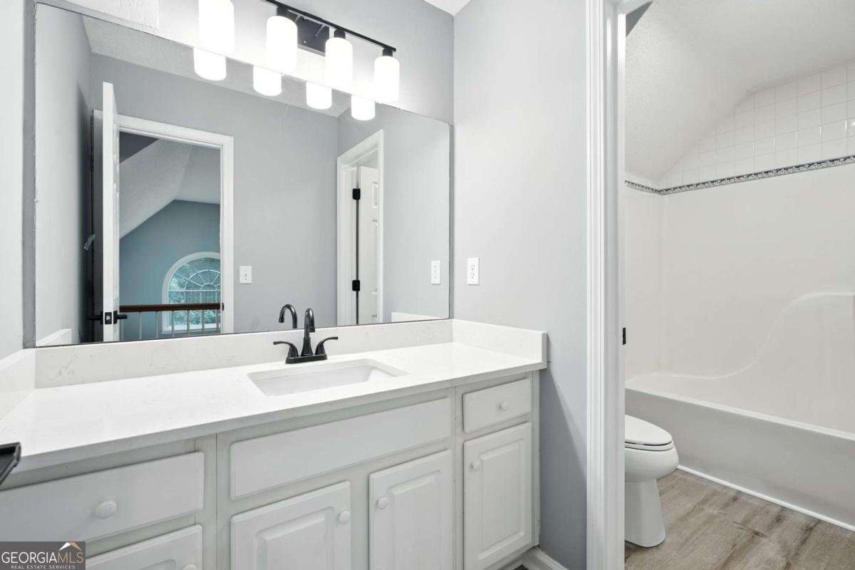 66 Blackberry Lane Douglasville - 30