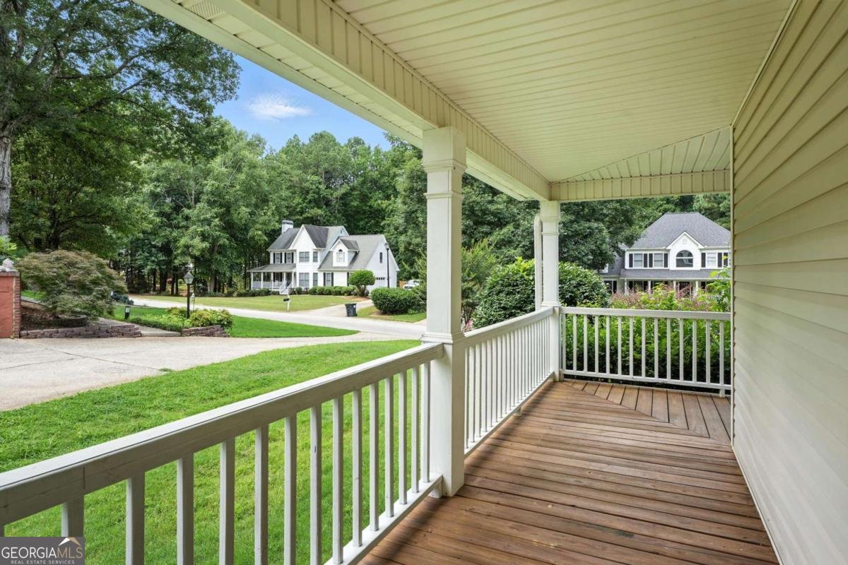 66 Blackberry Lane Douglasville - 4