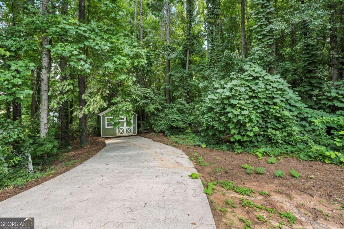 66 Blackberry Lane Douglasville - 41