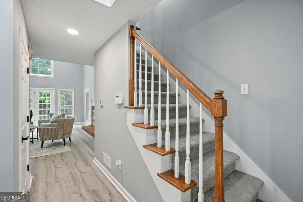 66 Blackberry Lane Douglasville - 5