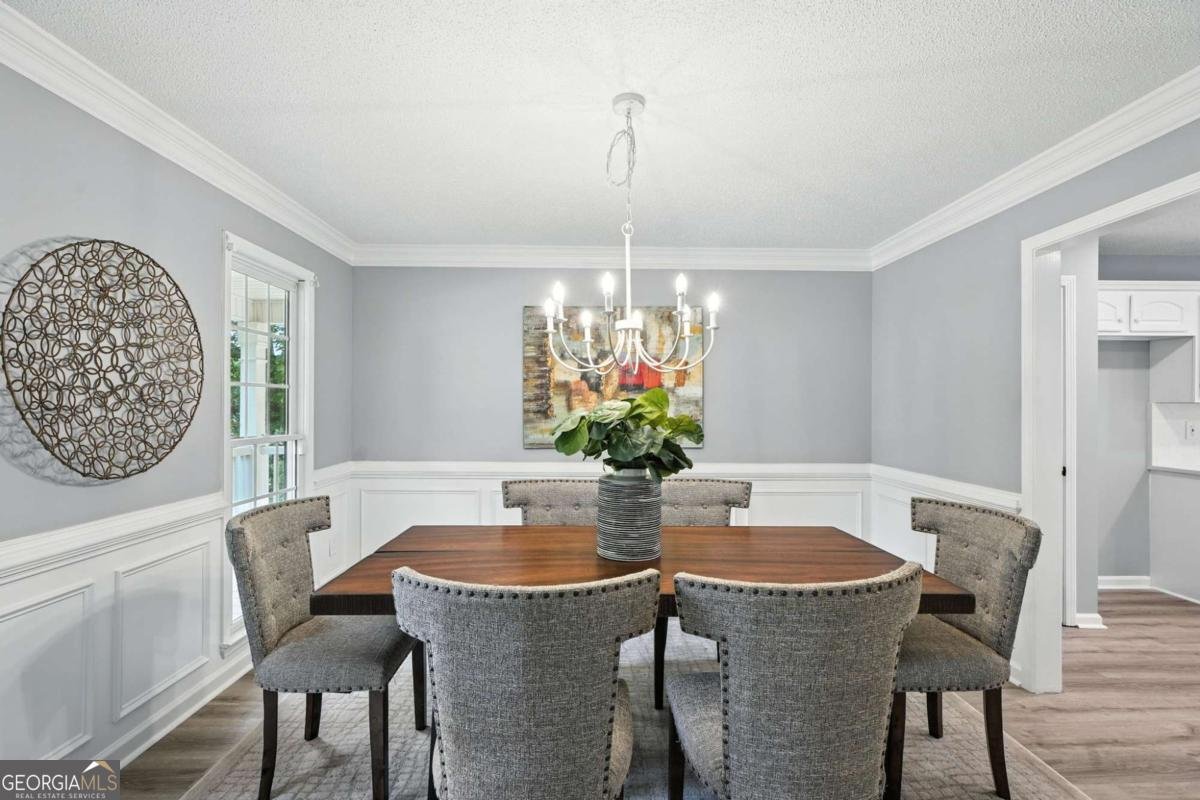 66 Blackberry Lane Douglasville - 6