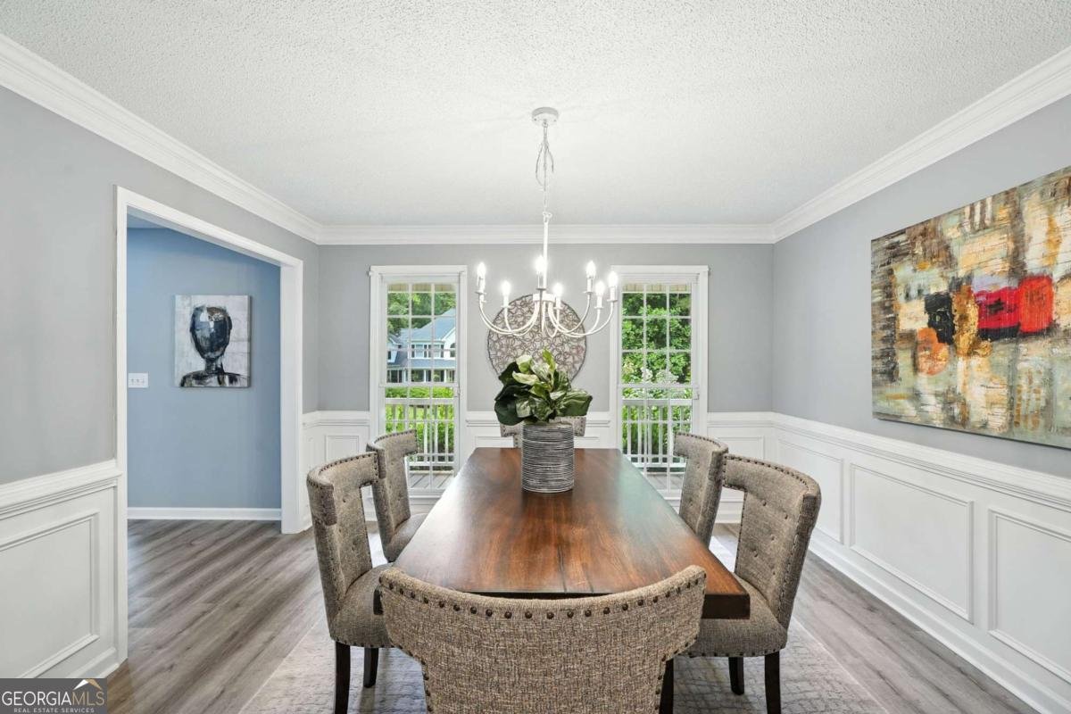 66 Blackberry Lane Douglasville - 7