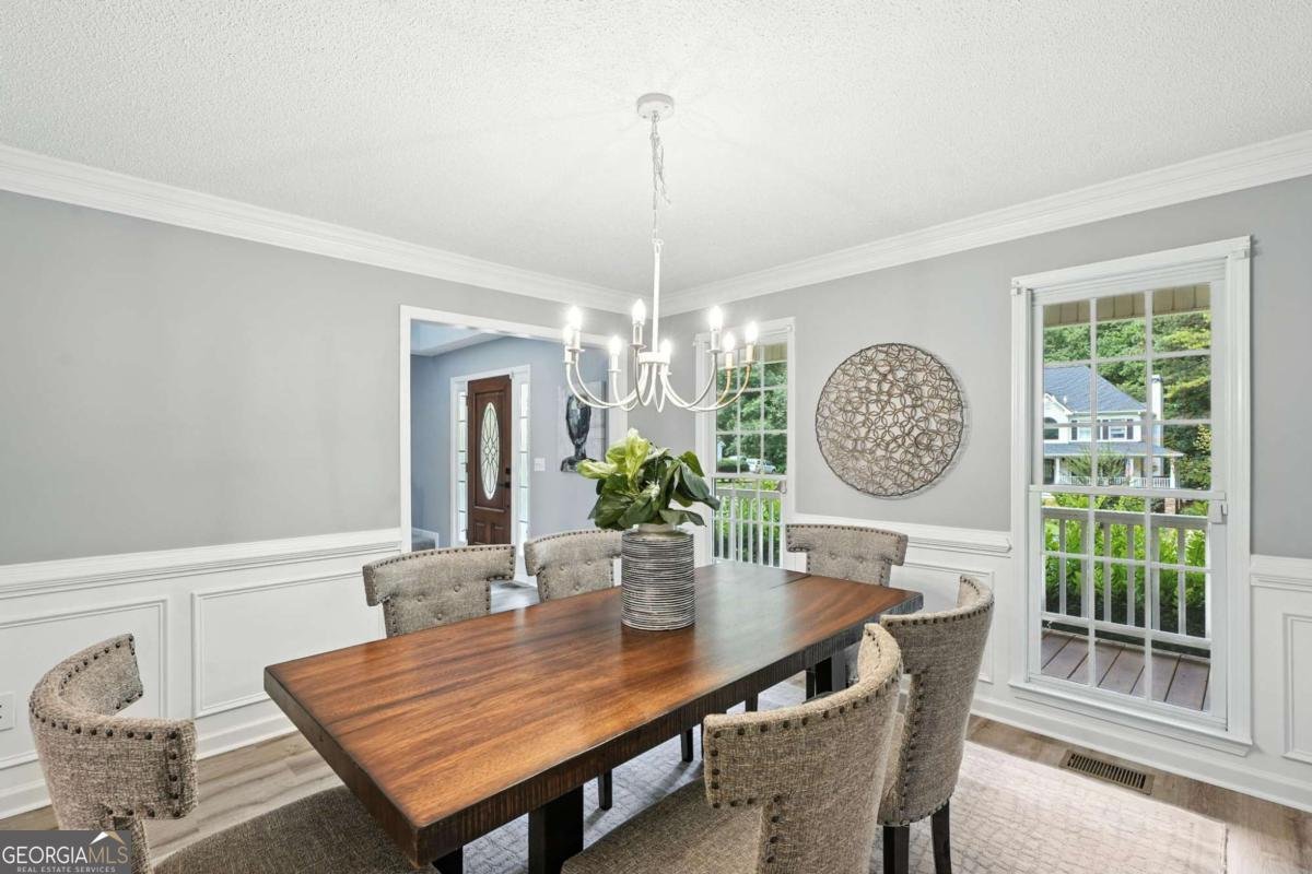 66 Blackberry Lane Douglasville - 8