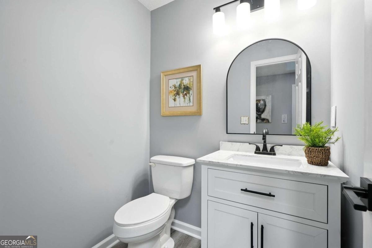 66 Blackberry Lane Douglasville - 9