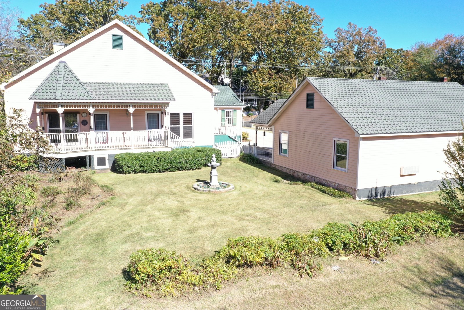 803 Main Street Hogansville - 12