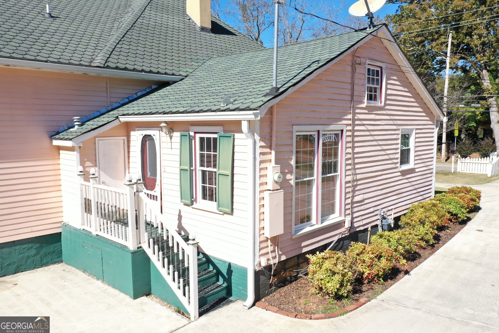 803 Main Street Hogansville - 14