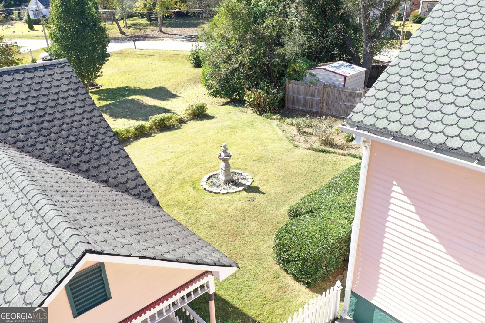 803 Main Street Hogansville - 15