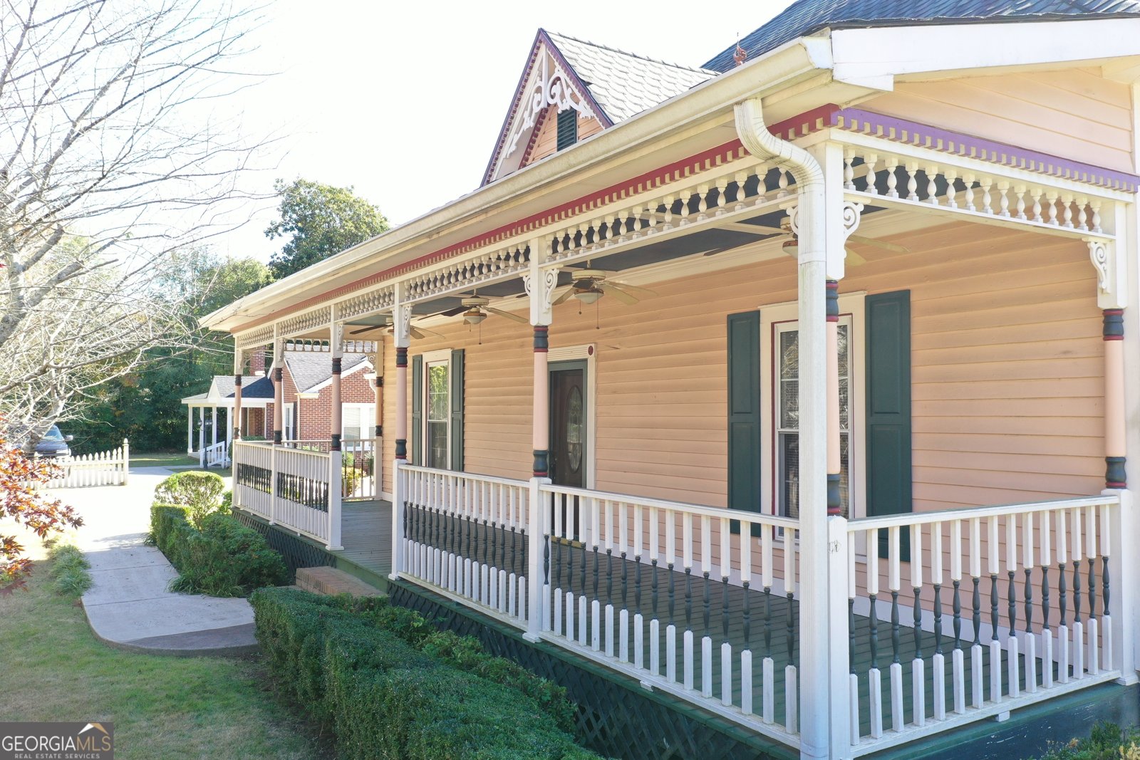 803 Main Street Hogansville - 17