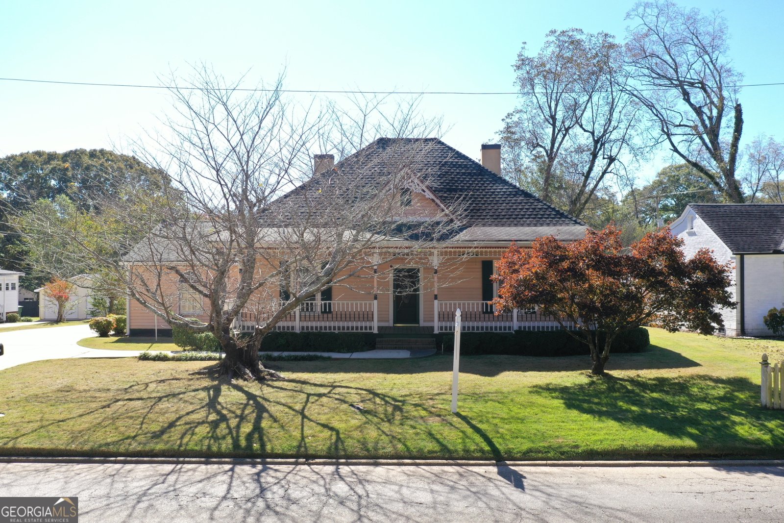 803 Main Street Hogansville - 18